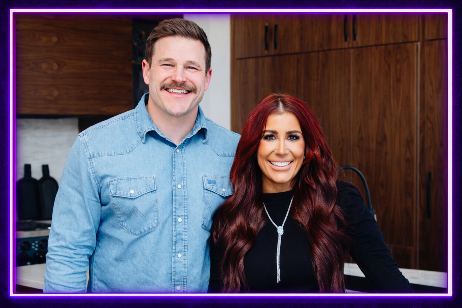 Chelsea and Cole DeBoer Cover 605 Magazine’s April Family Issue — and Open Up About Life After Teen Mom