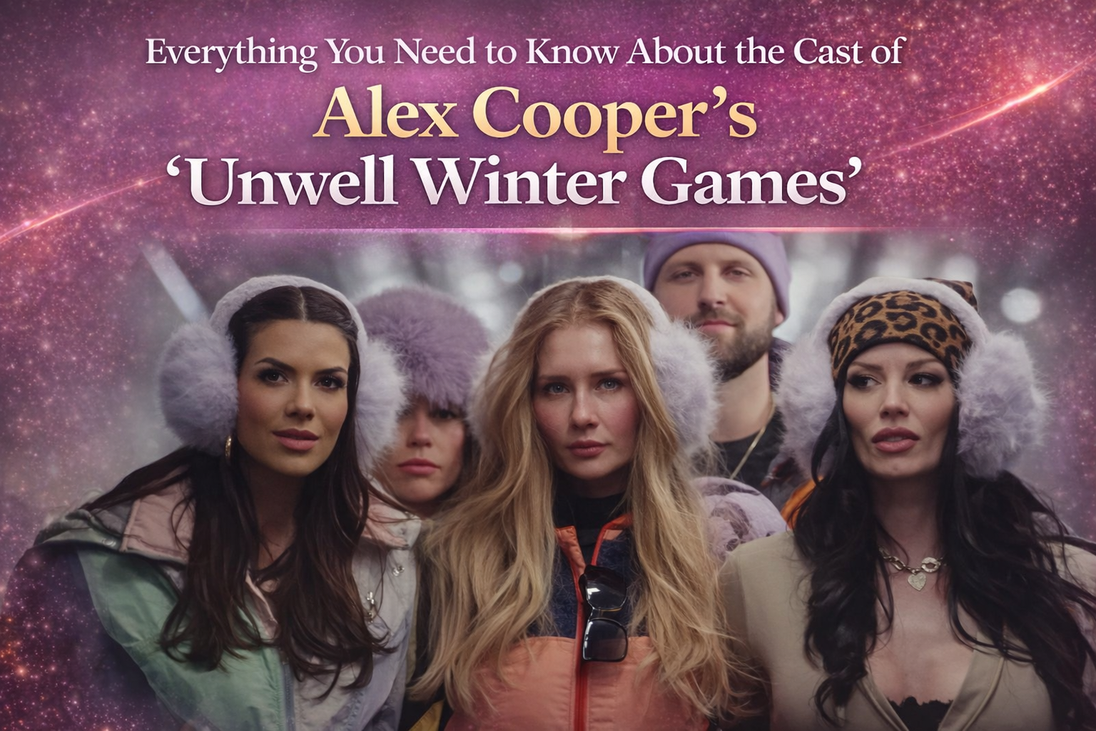 Winter Games