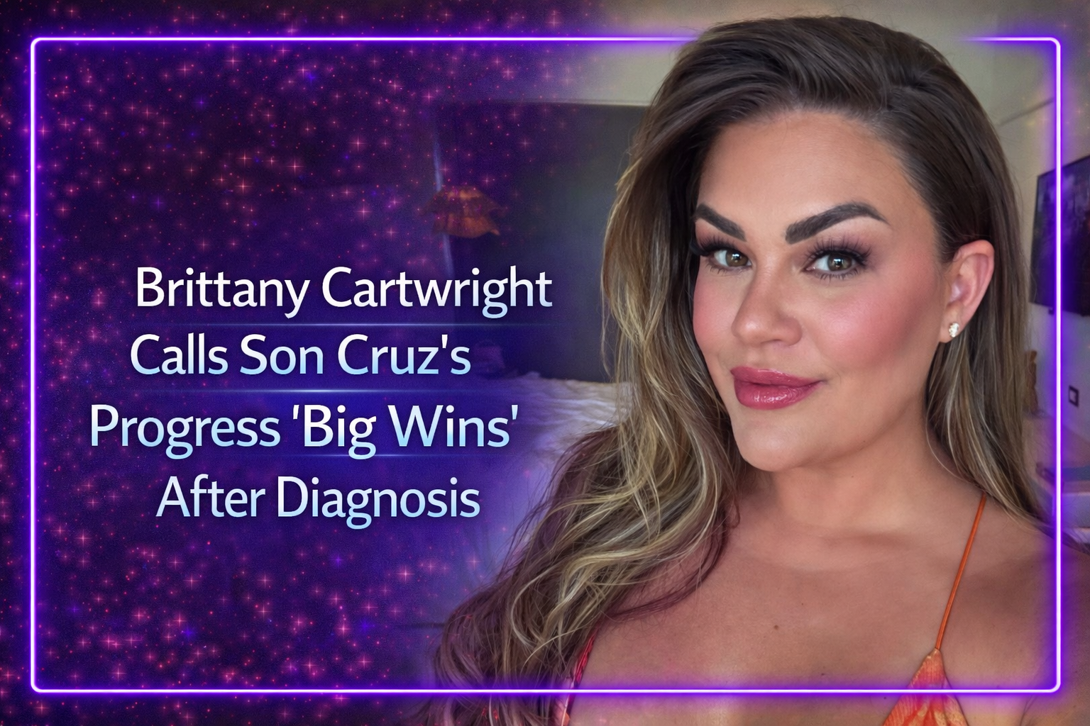 Brittany Cartwright