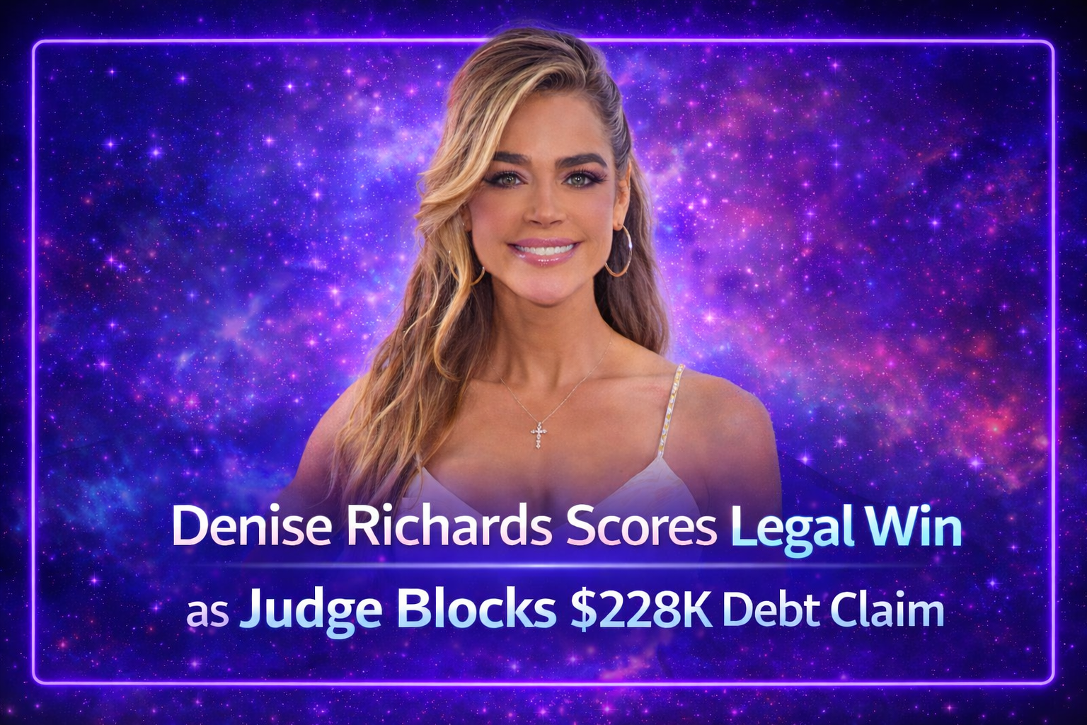 Denise Richards
