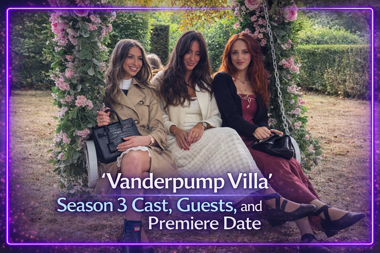 Vanderpump Villa