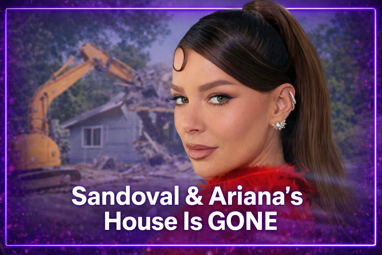 Tom Sandoval and Ariana Madix’s Home Sells Off-Market After Legal Battle