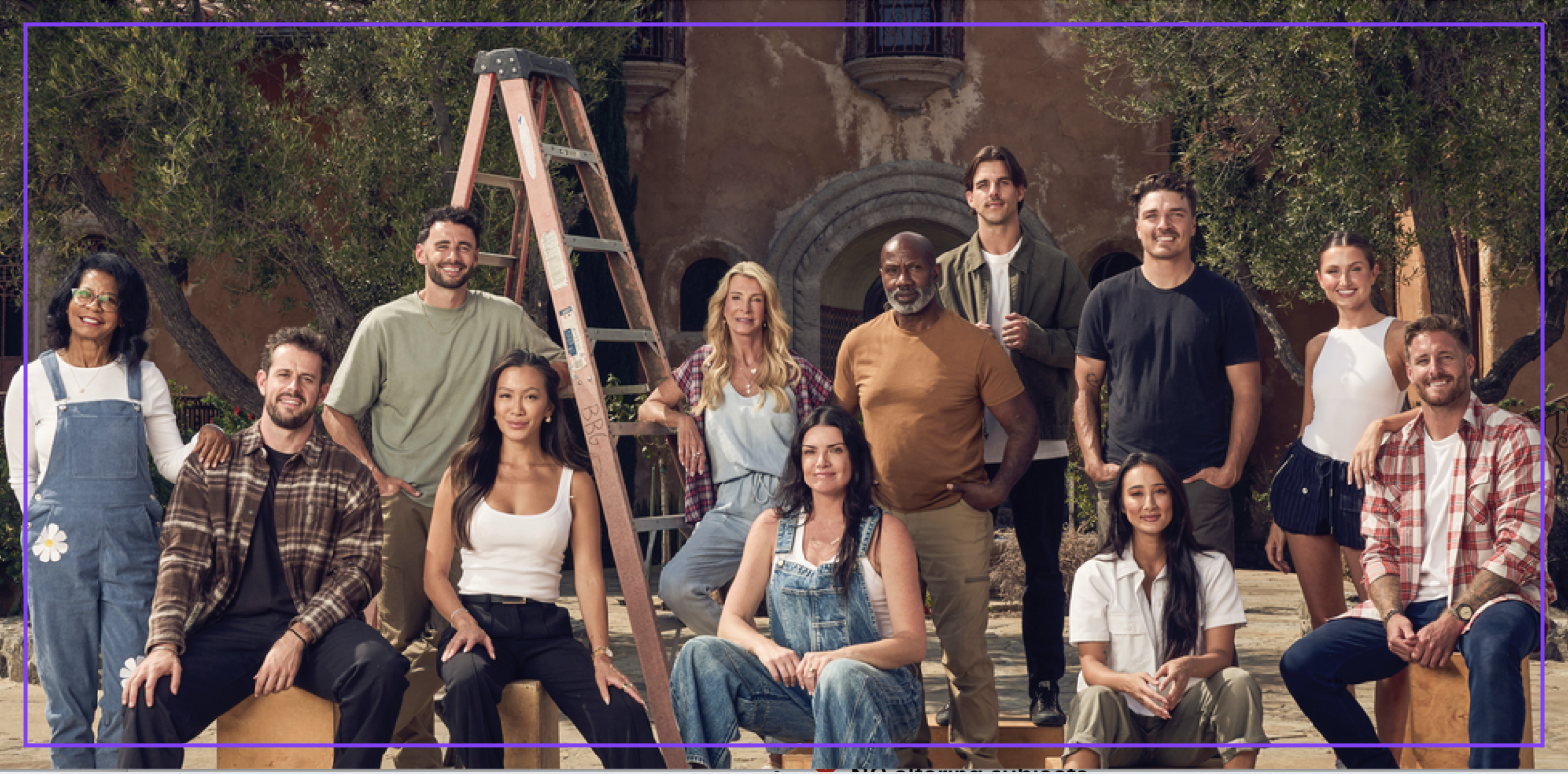 The Bachelor Mansion Just Got a Full Makeover — and Fans Have Questions