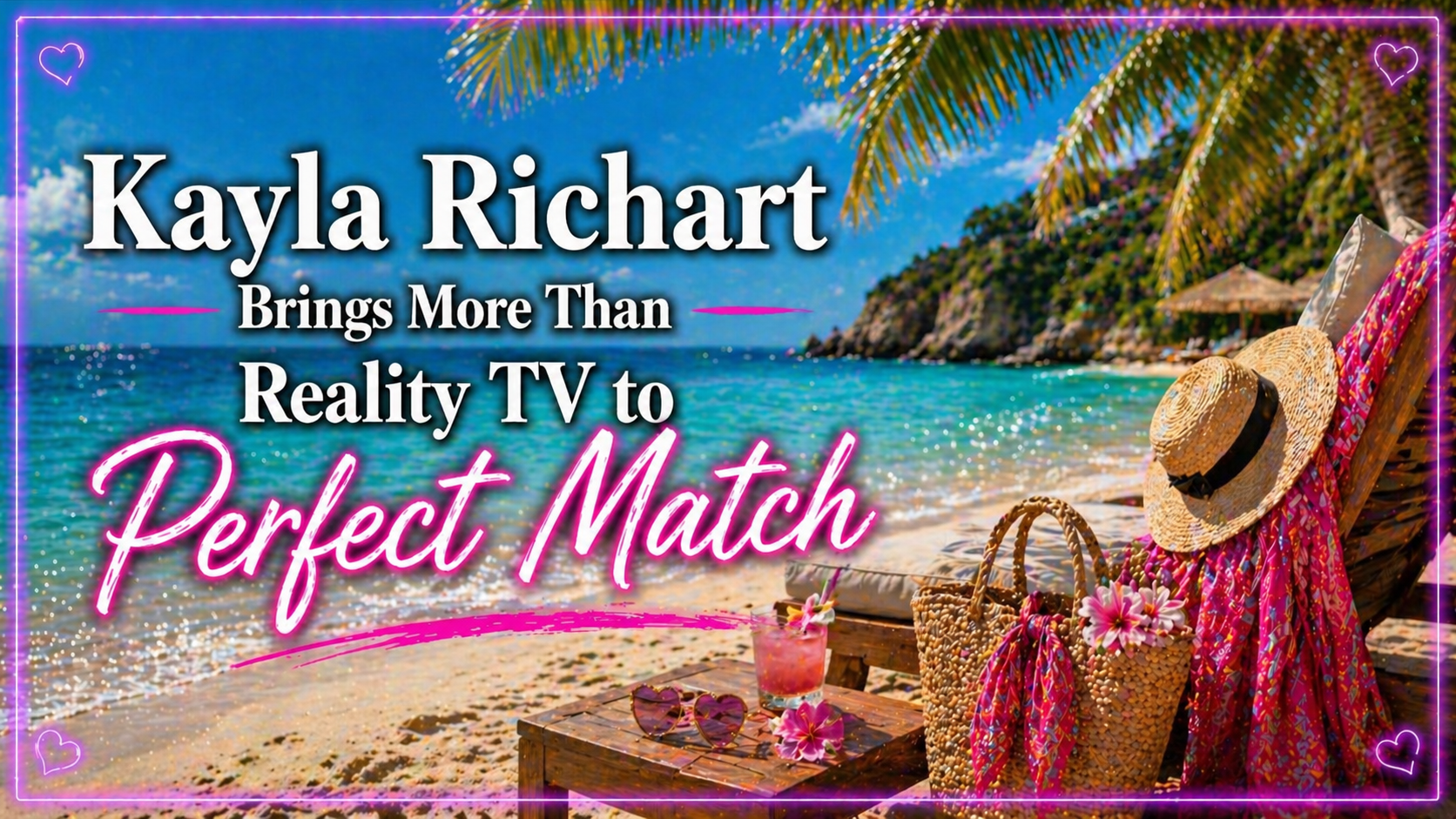 Kayla Richart Perfect Match