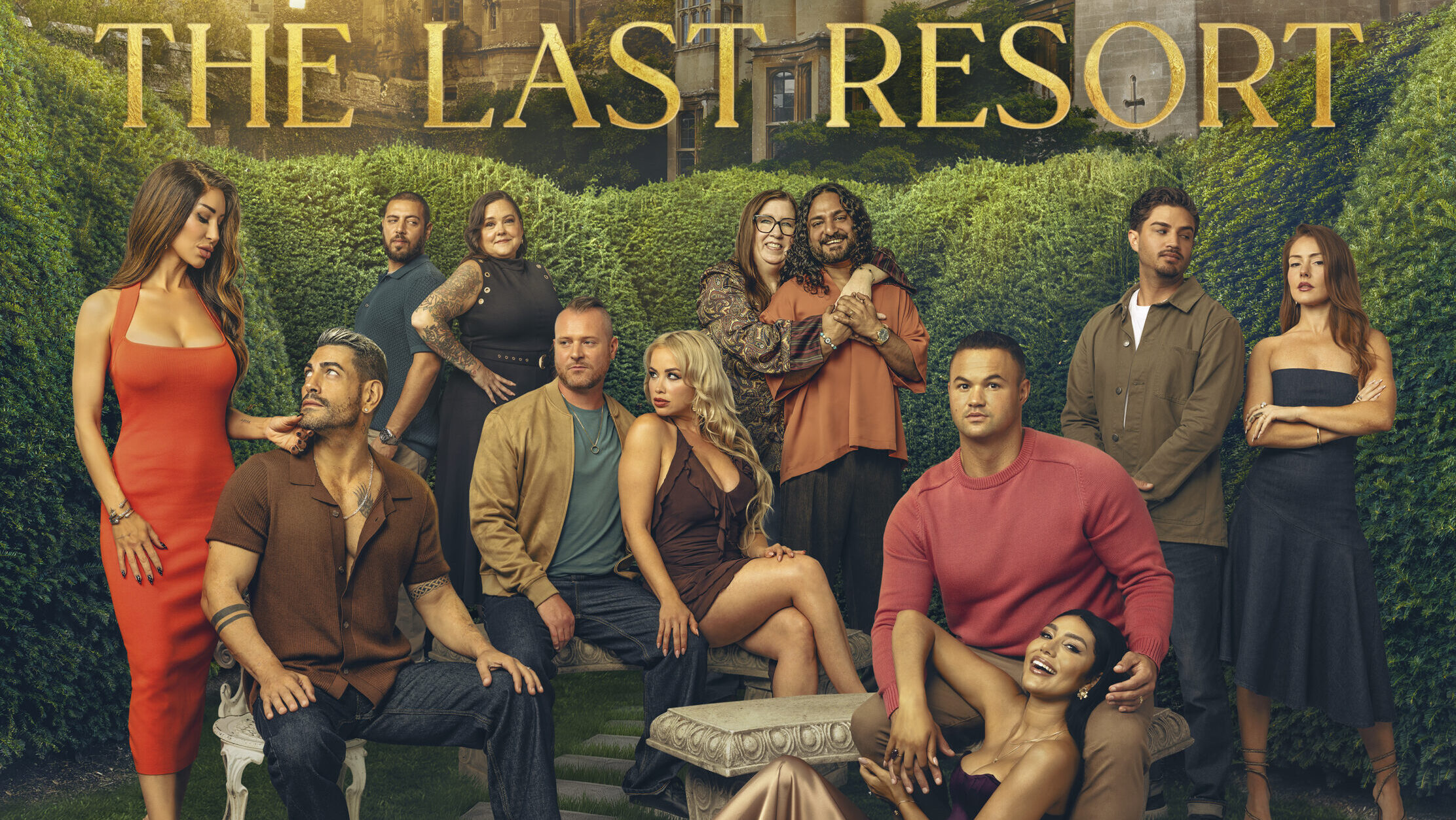 ’90 Day: The Last Resort’ Season 3: Everything You Need to Know Before It Premieres