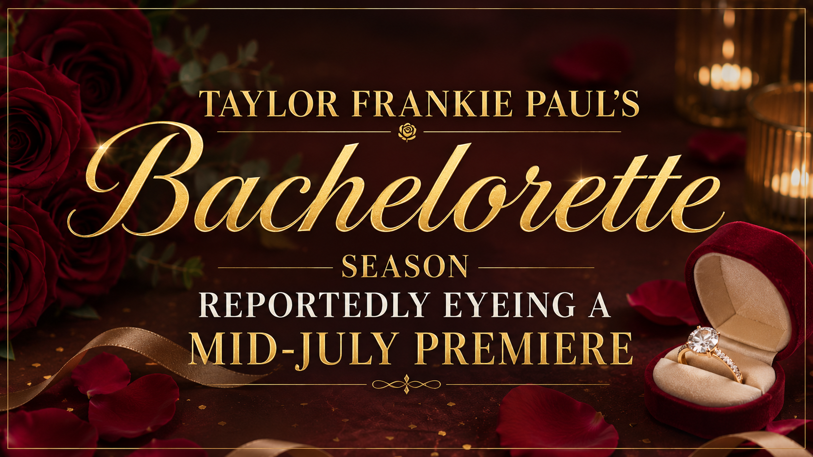 Featured image for Taylor Frankie Paul's Bachelorette Season
