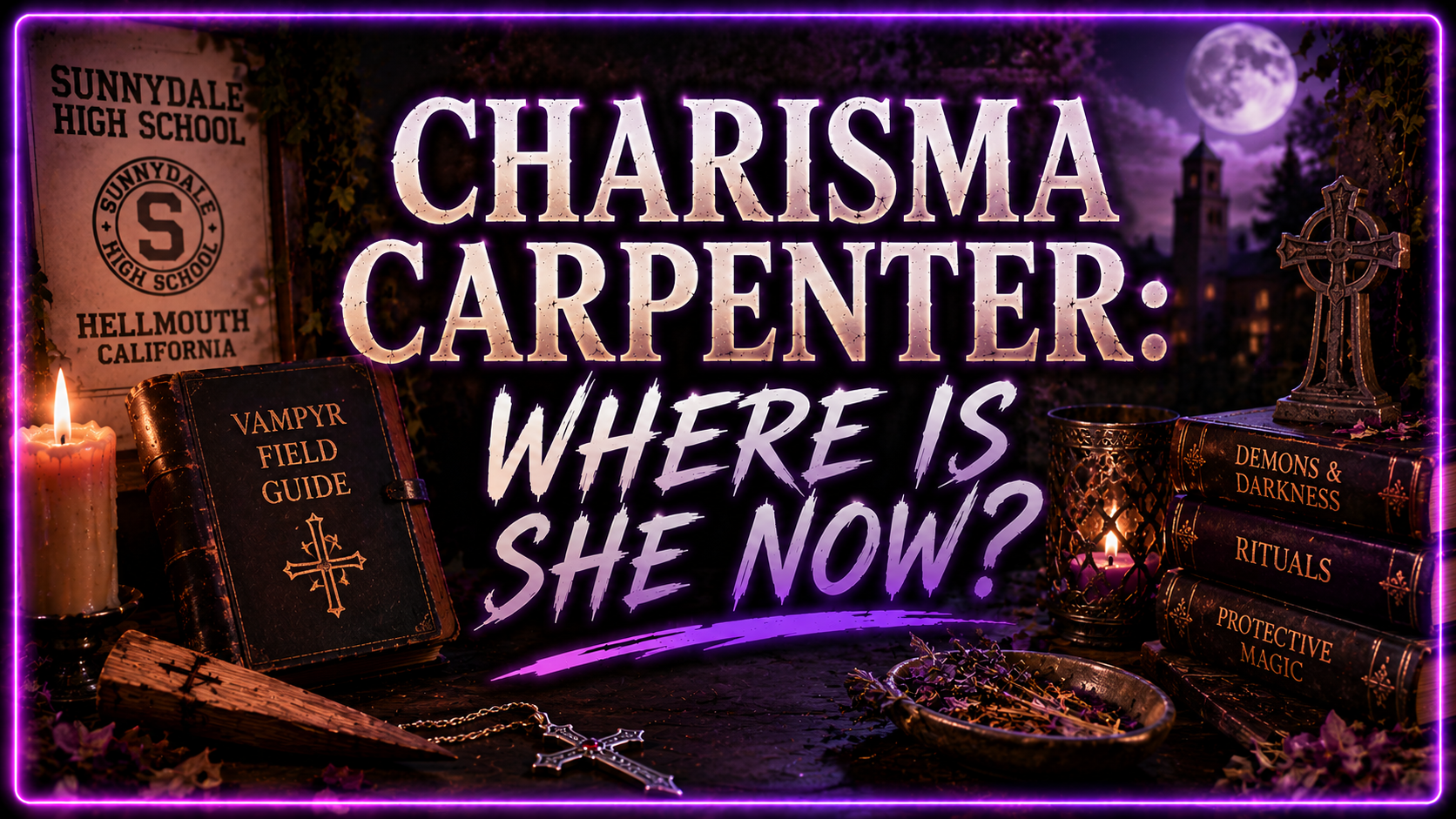 Featured image for charisma carpenter now